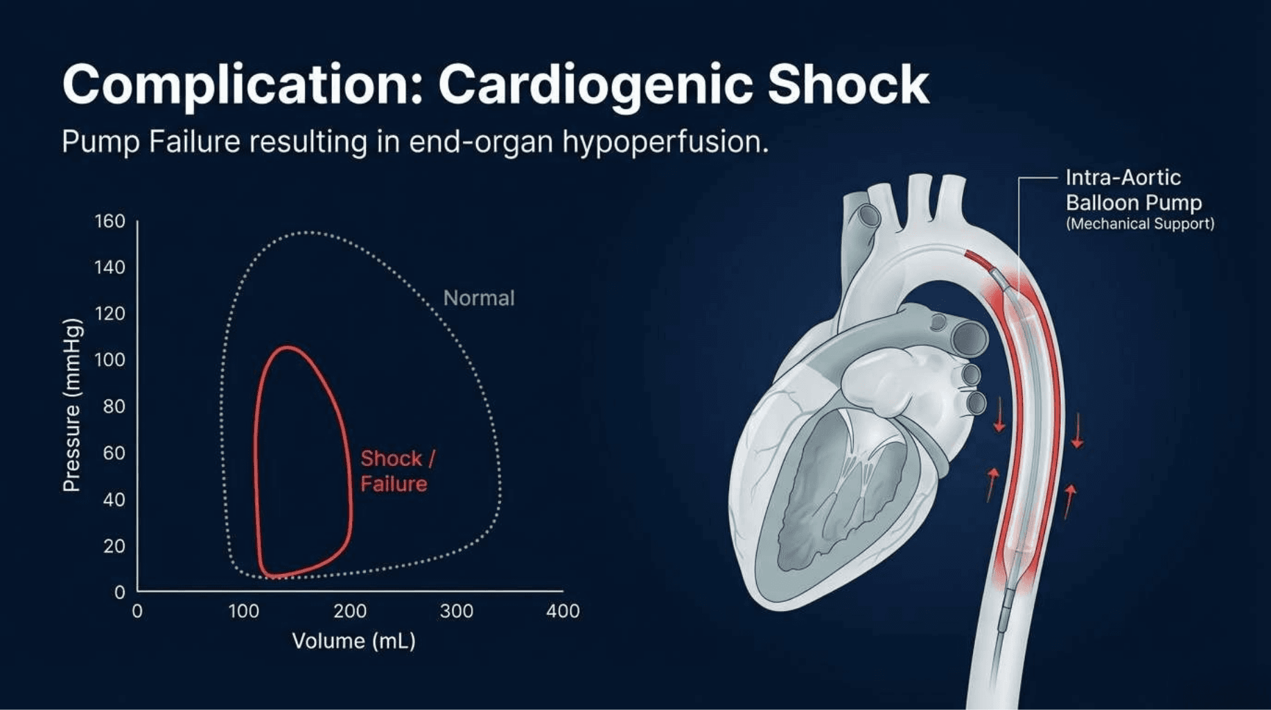 Slide 12 of STEMI: Minutes Mean Myocardium