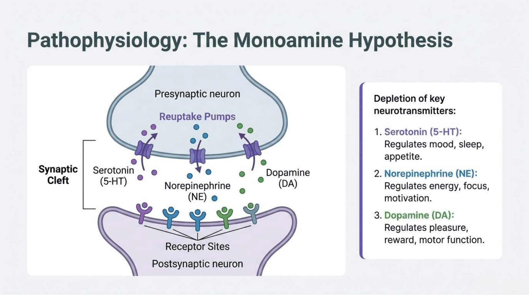 Slide 3 of Beyond Sadness: Screening and Managing Major Depressive Disorder