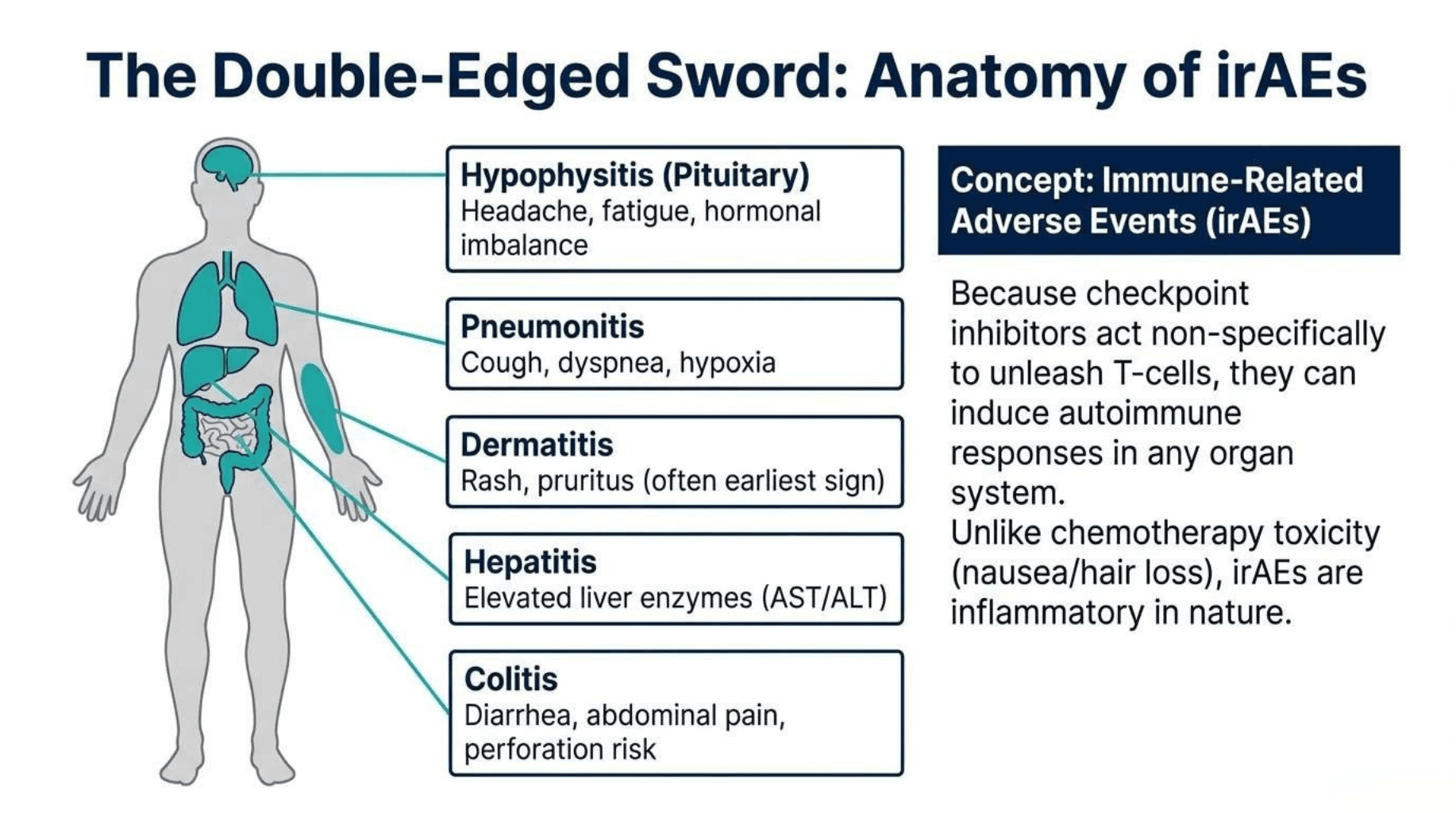 Slide 7 of The Fourth Pillar: Fundamentals of Cancer Immunotherapy